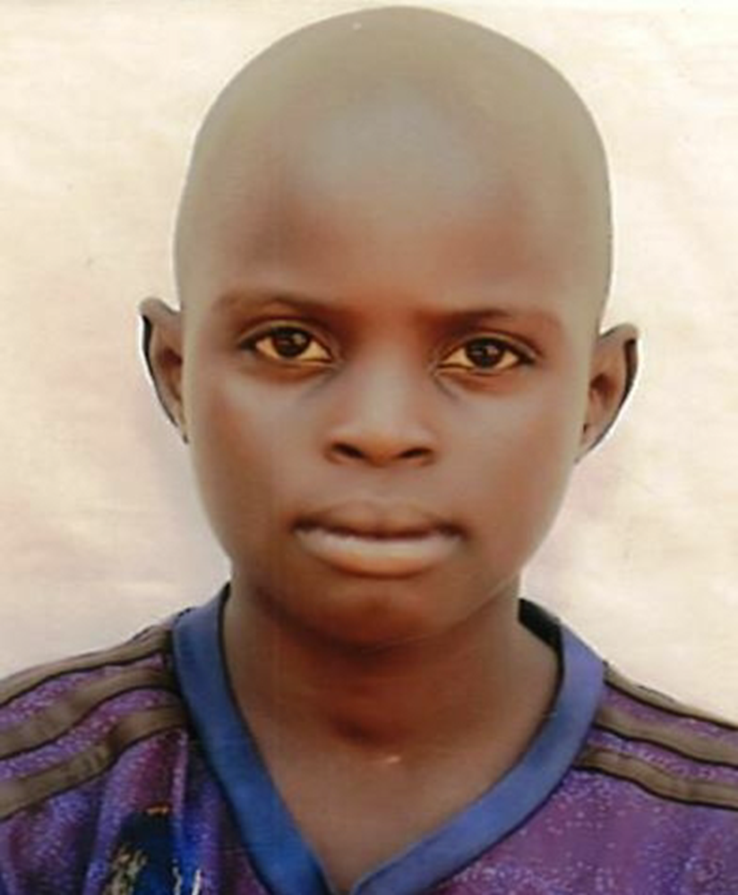 Picture of Orphan - Abdulaziz - Senegal - 0380920