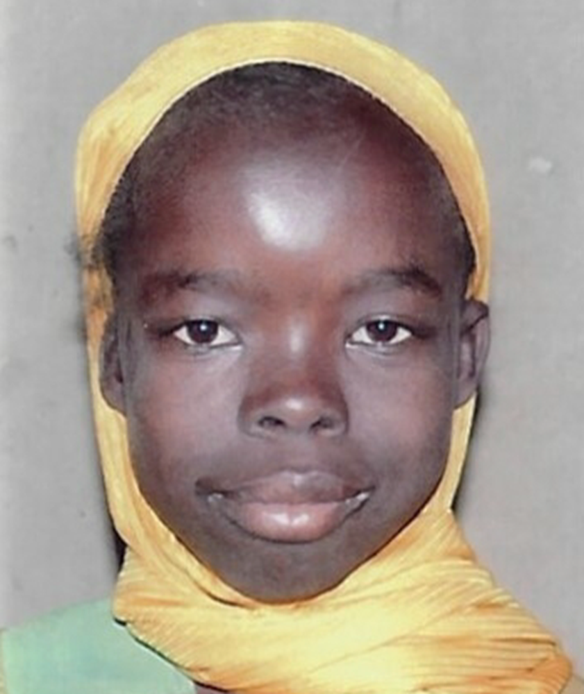 Picture of Orphan - Eve - Mali - 2152