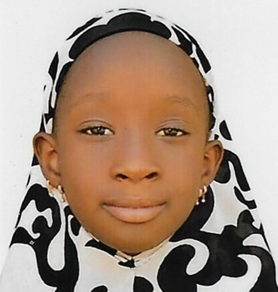 Picture of Orphan - Bento - Mali - 2185