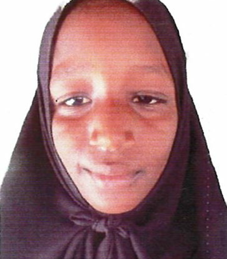 Picture of Orphan - Adama - Senegal - 0380754