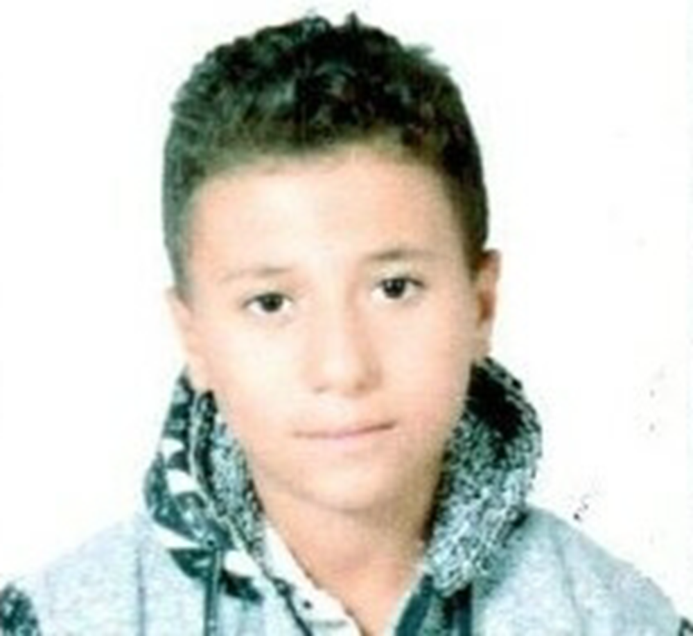 Picture of Orphan - Mahmoud - Egypt - 131803