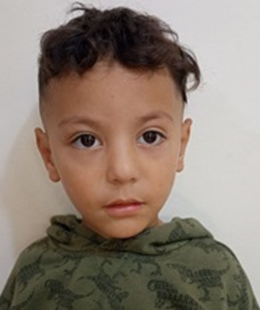 Picture of Orphan - Mahmoud - Jordan - 1089801