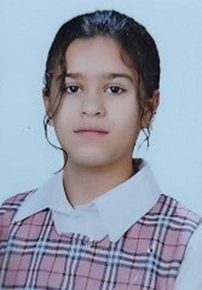 Picture of Orphan - Samia - Jordan - 1089195