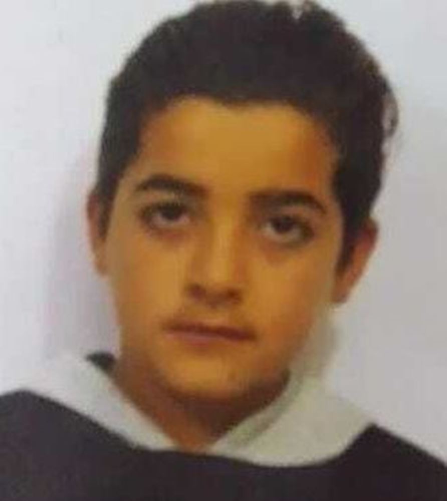 Picture of Orphan - Mohammed - Jordan - 1085700