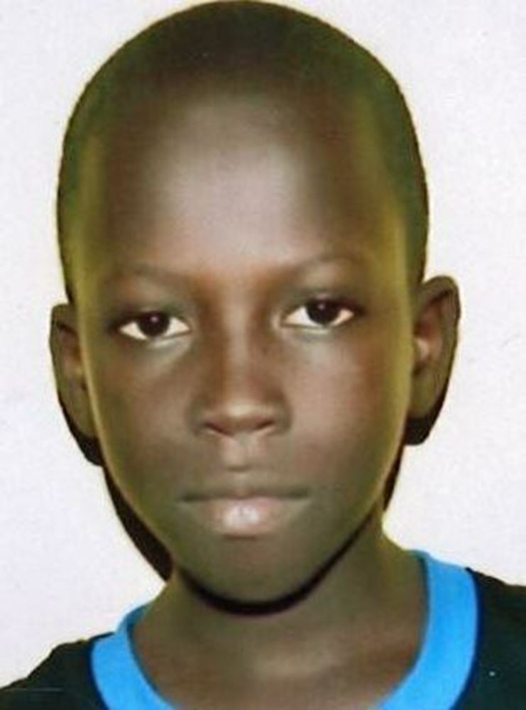 Picture of Orphan - Abdul Ahad - Senegal - 0380091