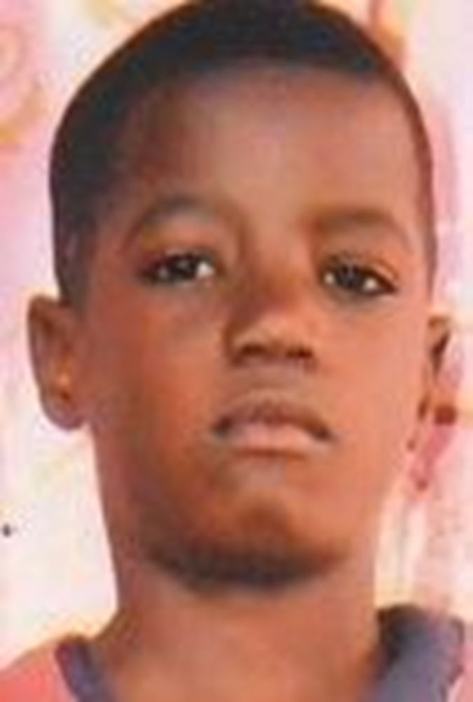 Picture of Orphan abdulrahim- Mauritania - 14289