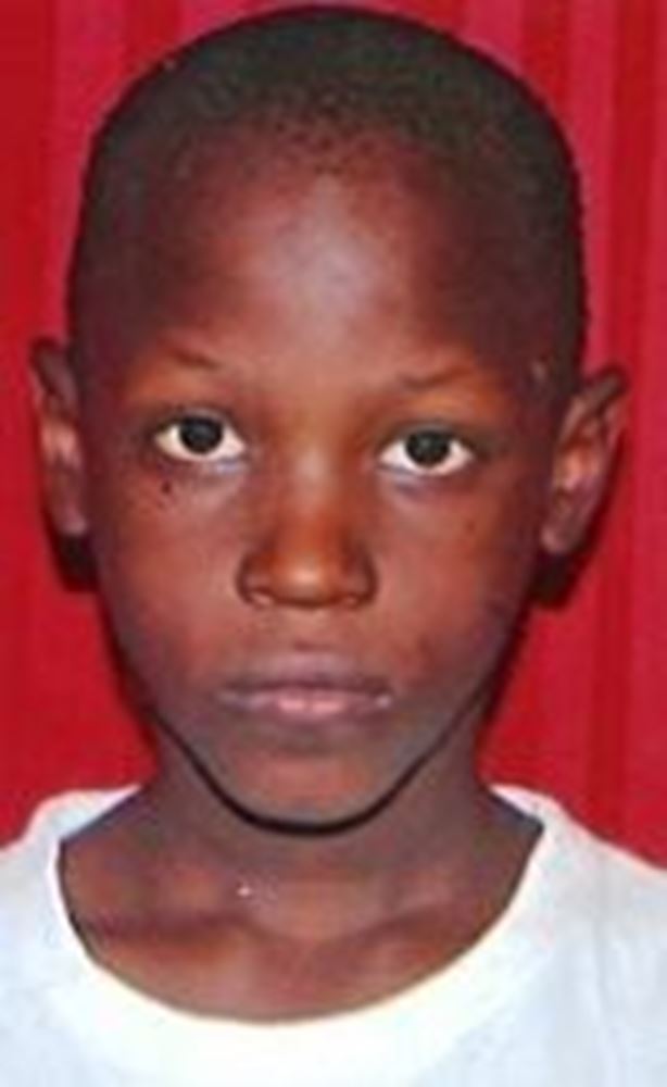 Picture of The orphan - Muhammad - Senegal - 0380810