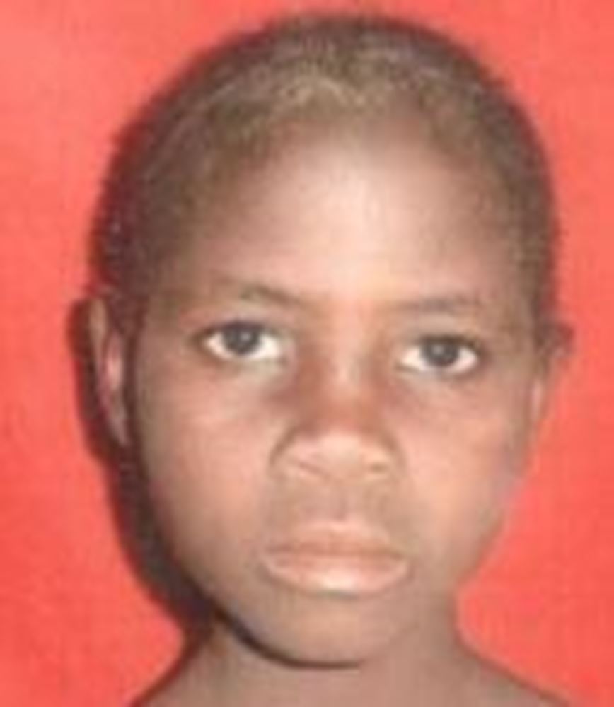 Picture of Orphan - Amila - Niger - 0416819