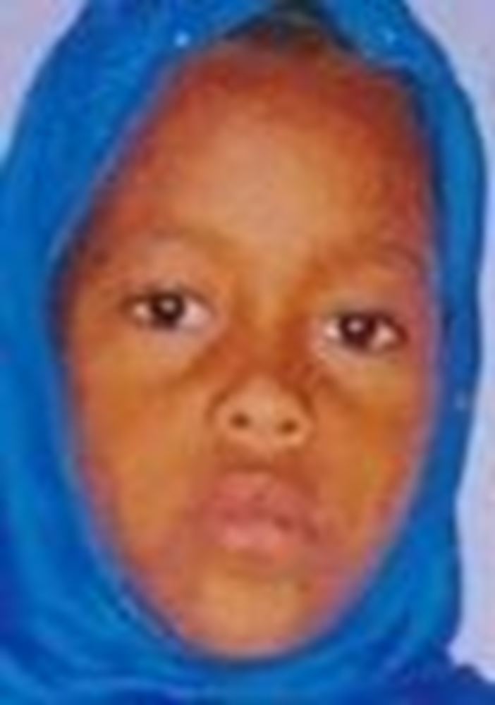 Picture of Orphan -  Al Ghadfa- Mauritania - 14601