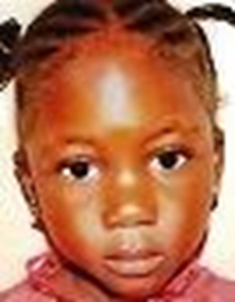 Picture of Orphan Sukhen - Senegal - 0380857