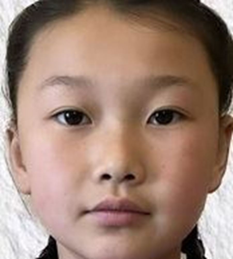 Picture of Orphan - Adelina - Kyrgyzstan - 4377235