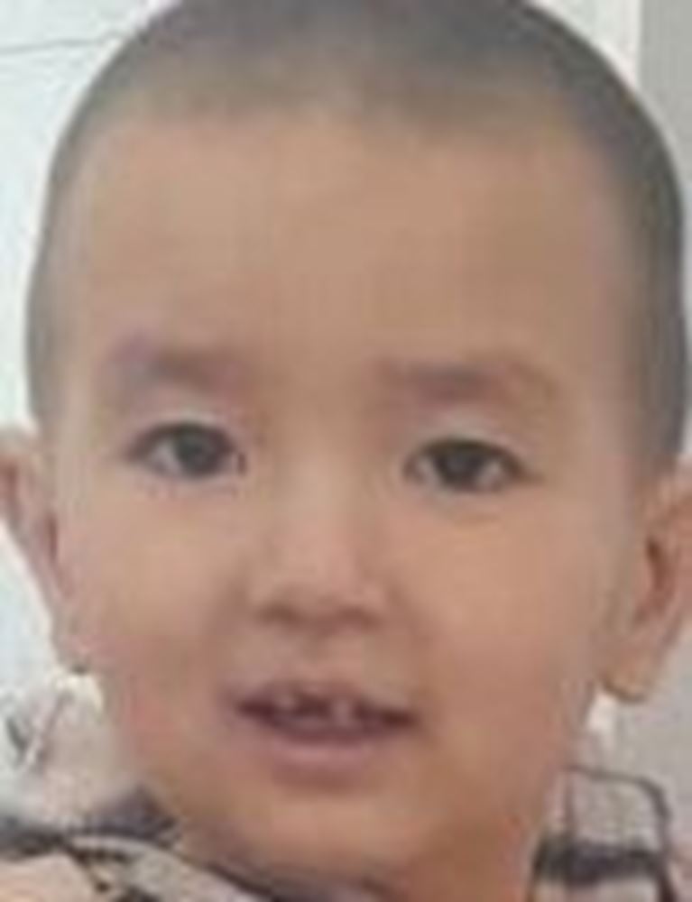 Picture of Orphan - Daniel - Kyrgyzstan - 4376970