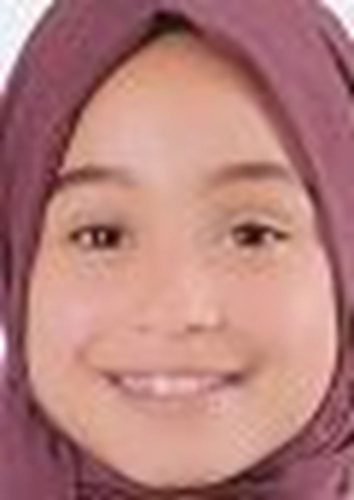 Picture of Orphan - Salma - Egypt - 24398