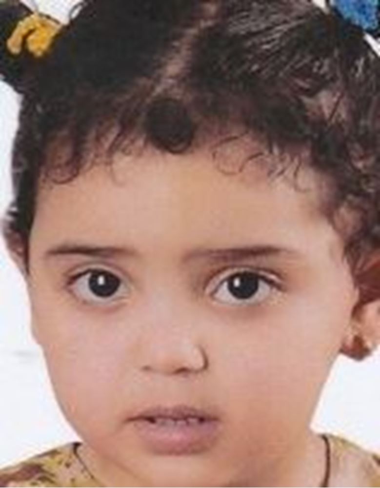 Picture of Orphan - Sila - Egypt - 24401