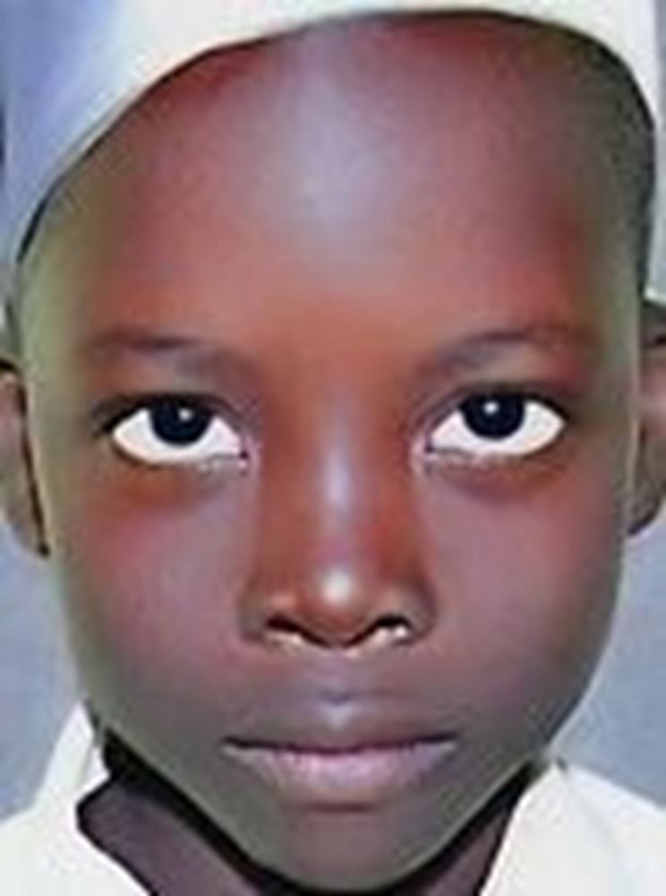 Picture of Orphan - Mahamadou - Mali - 2140