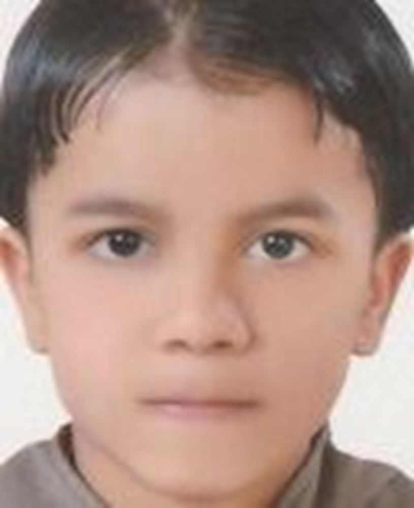 Picture of Orphan - Saad - Egypt-24719