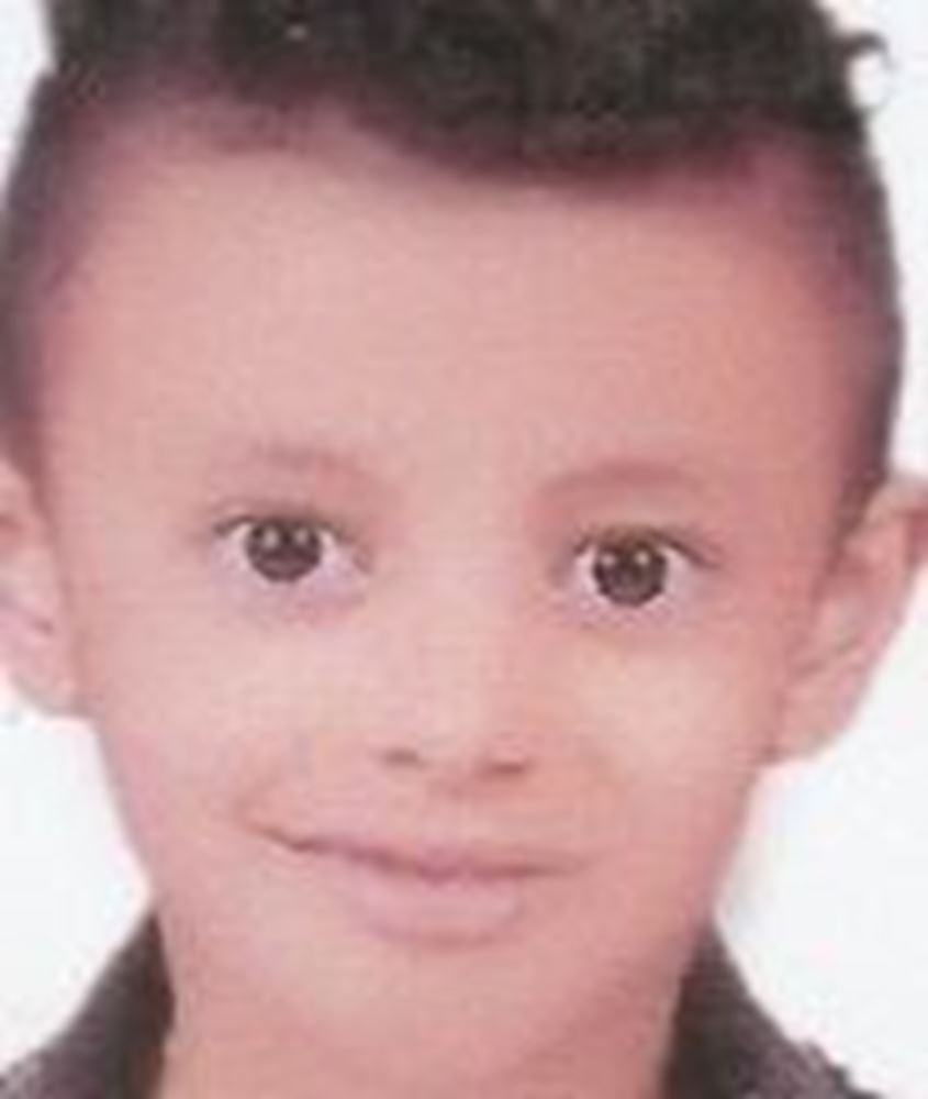 Picture of Orphan - Yassin - Egypt-24608