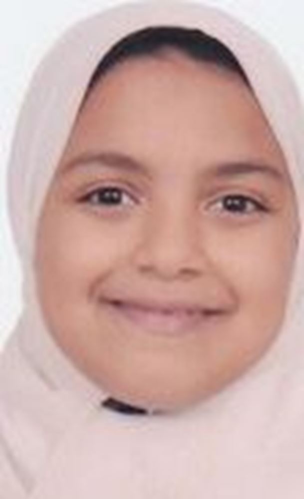 Picture of Orphan - Farah - Egypt - 24782