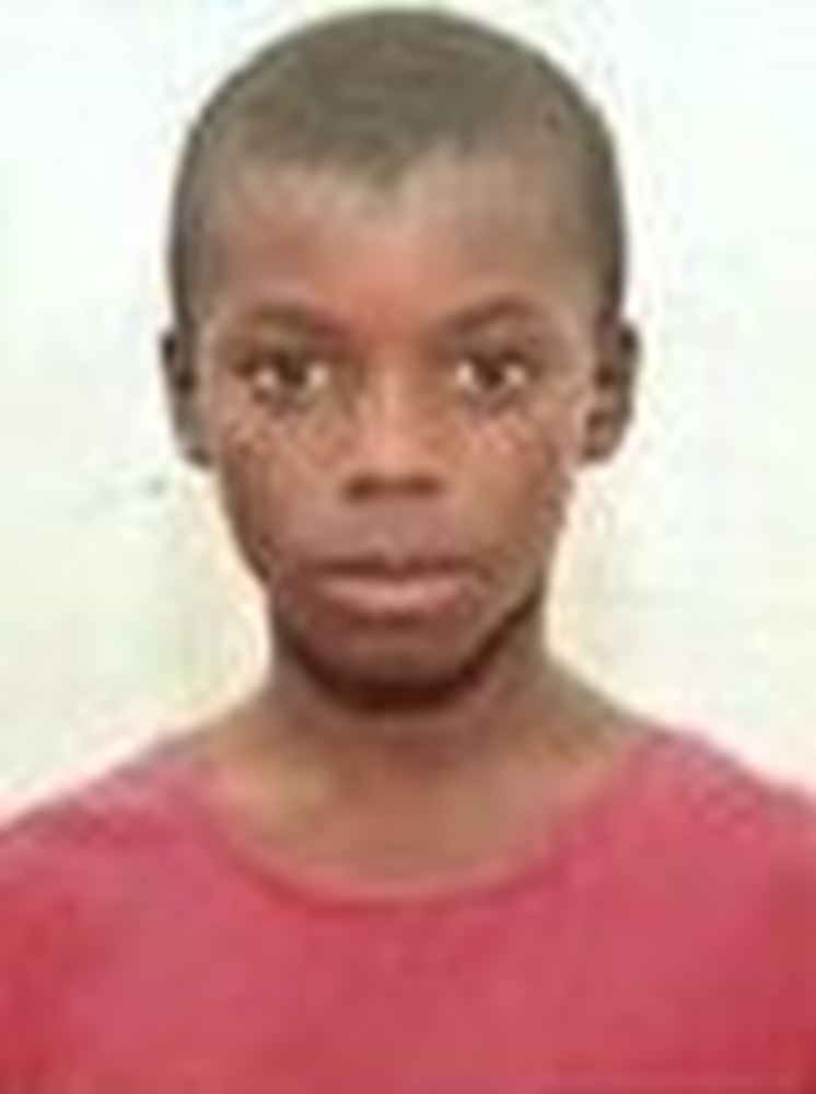 Picture of  Orphan - mohammed- Senegal - 0380426