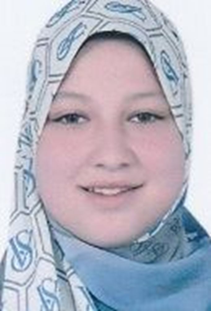 Picture of  orphan- haneen- Egypt - 24393