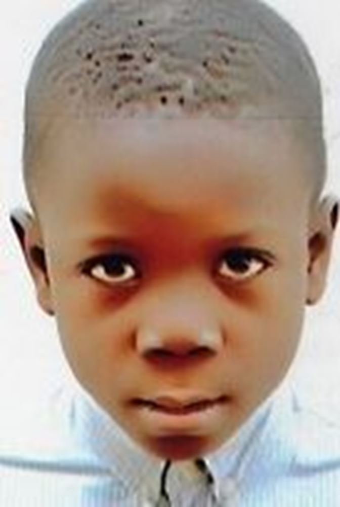 Picture of Orphan - youssef- Mali - 2173