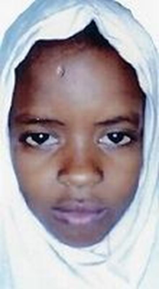 Picture of Orphan - belqis- Mali - 2156