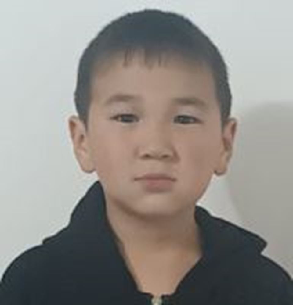 Picture of Orphan - Pixoltan - Kyrgyzstan- 4373254