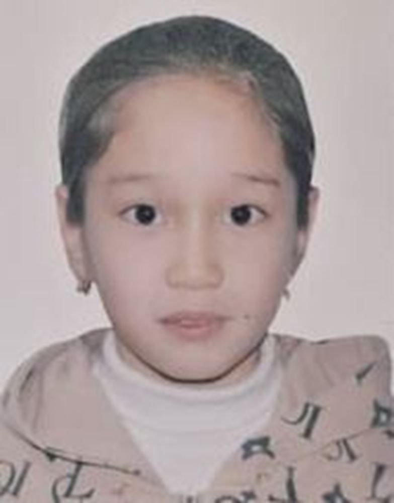 Picture of Orphan - Ainazak- Kyrgyzstan - 4371997