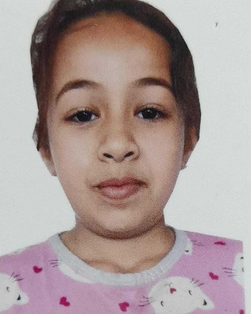 Picture of Orphan - noor- Jordan - 1088002