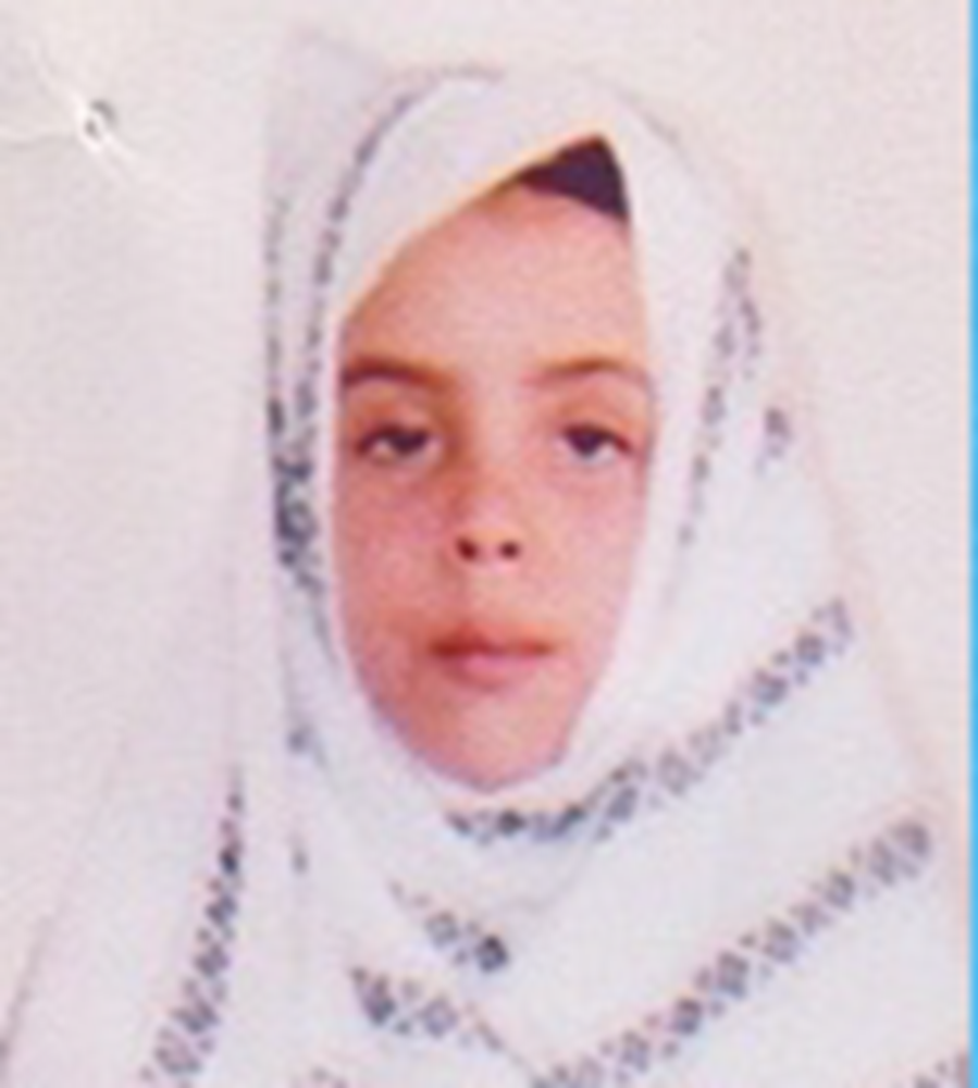 Picture of Orphan - alghaliat - Mauritania - 14271