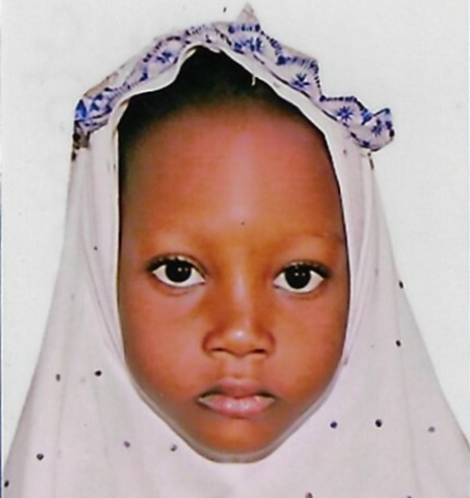 Picture of Orphan - Maryam - 21362