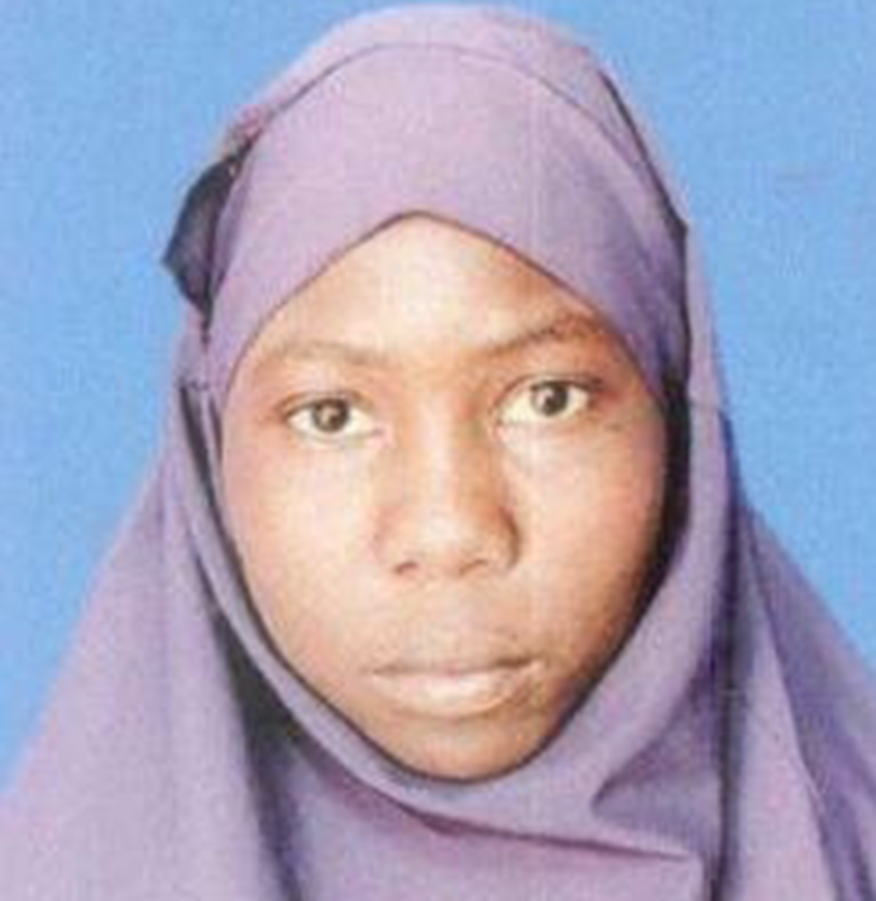 Picture of Orphan - Halima - 0419069