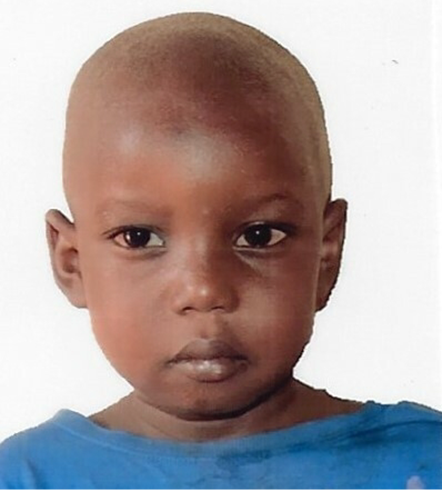 Picture of Orphan - Ali - 21271