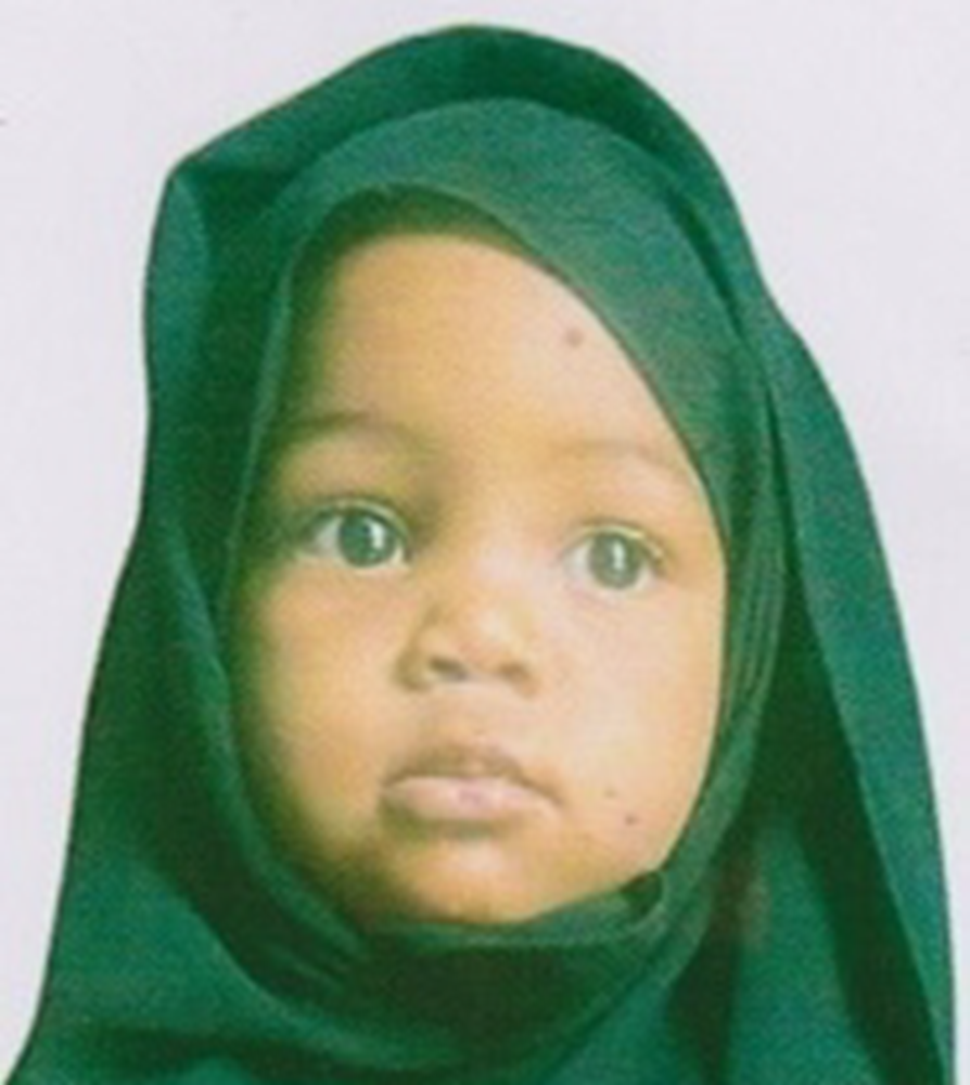 Picture of Orphan - Fati - 14818