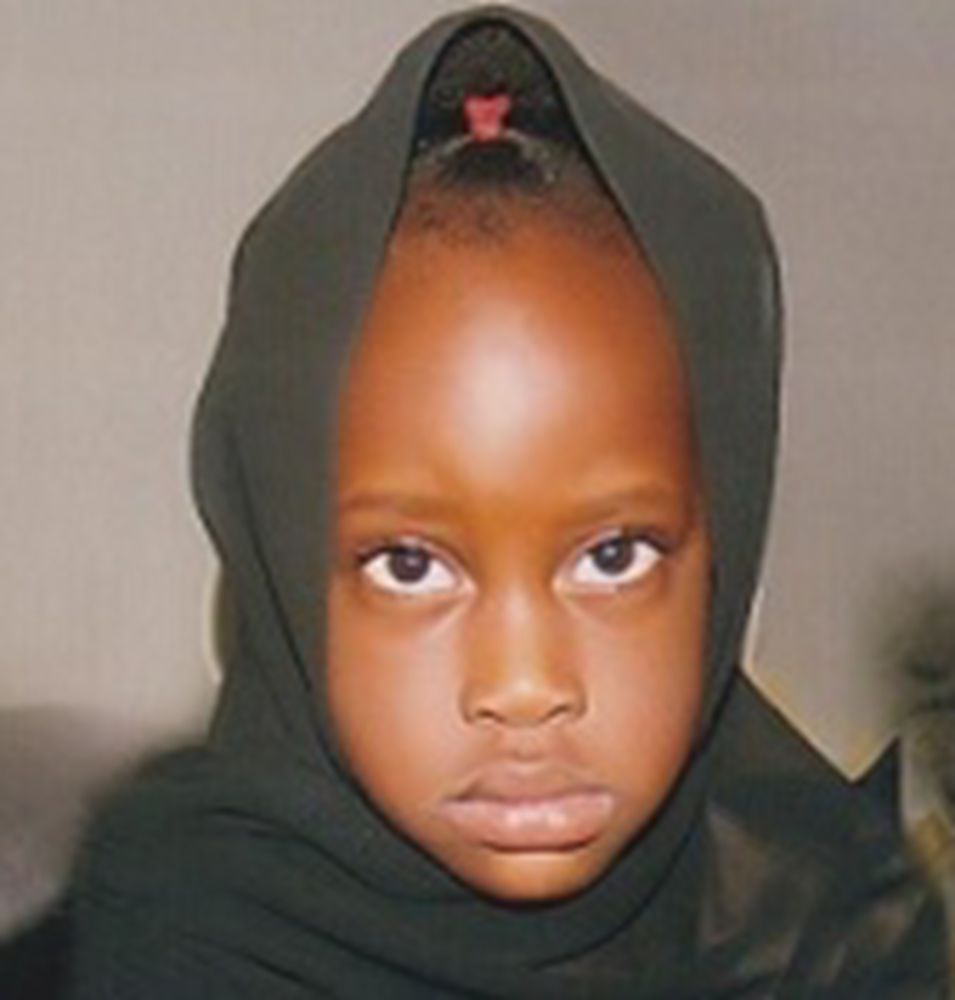 Picture of Orphan - Maimouna - 14803