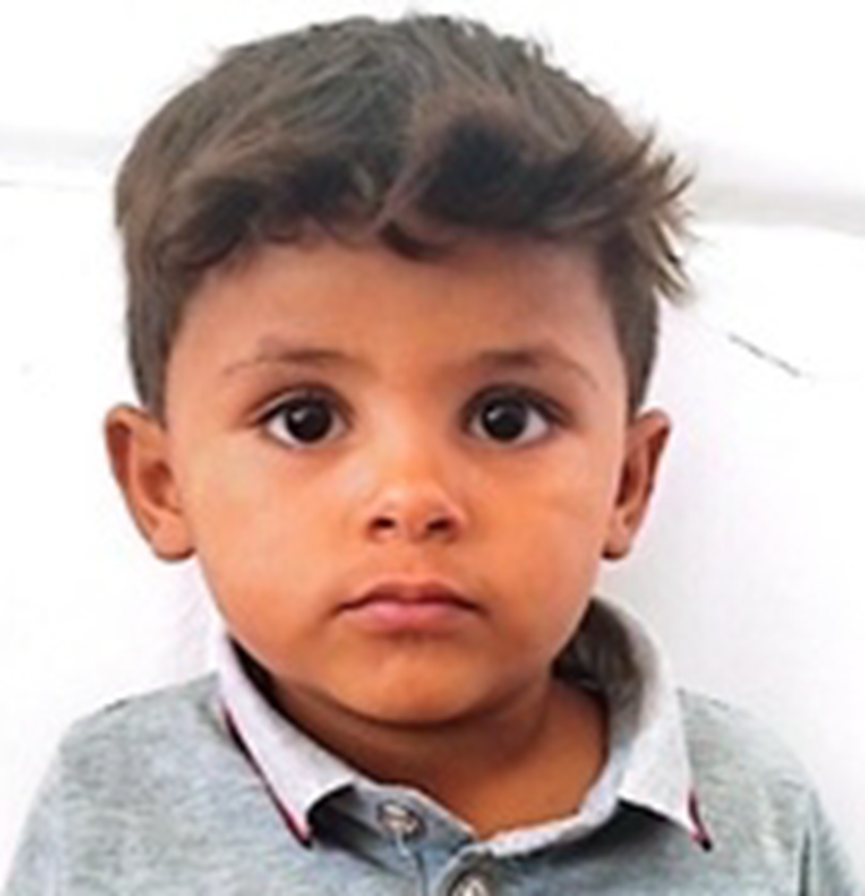 Picture of Orphan Faisal - 10775081