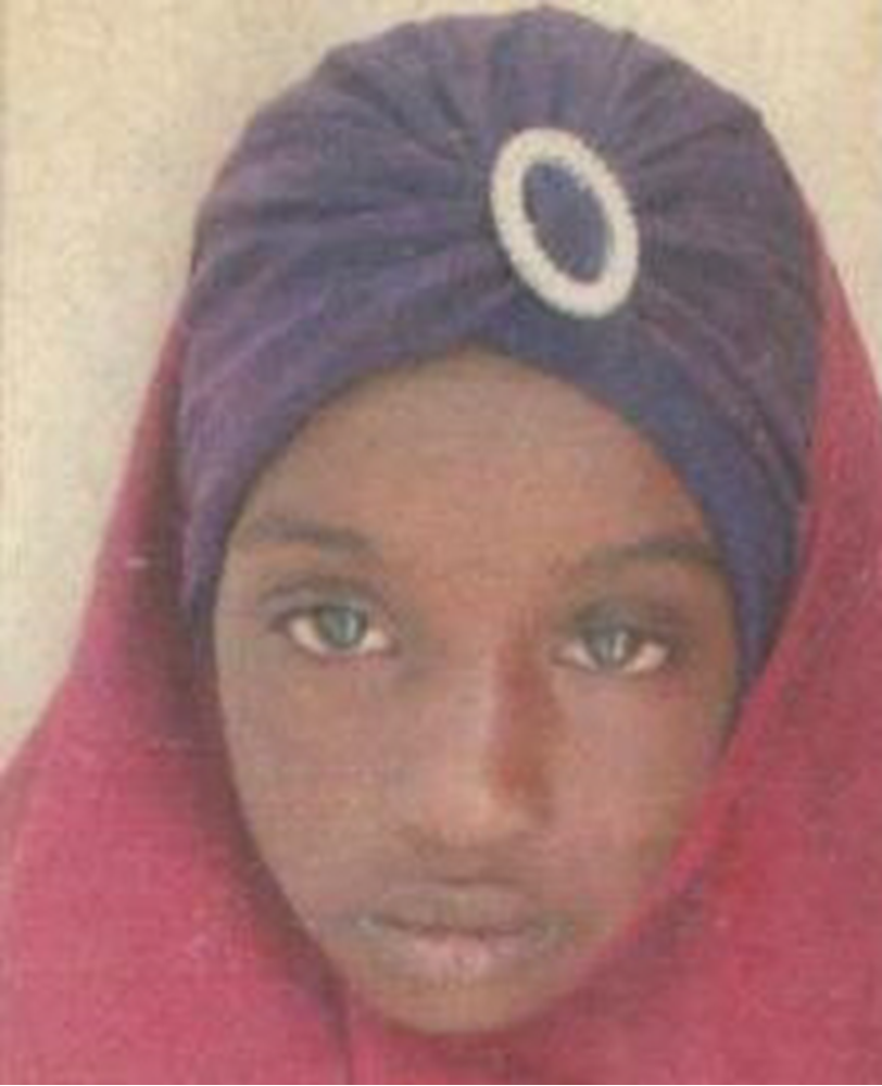 Picture of Orphan - Mughira - 0418975