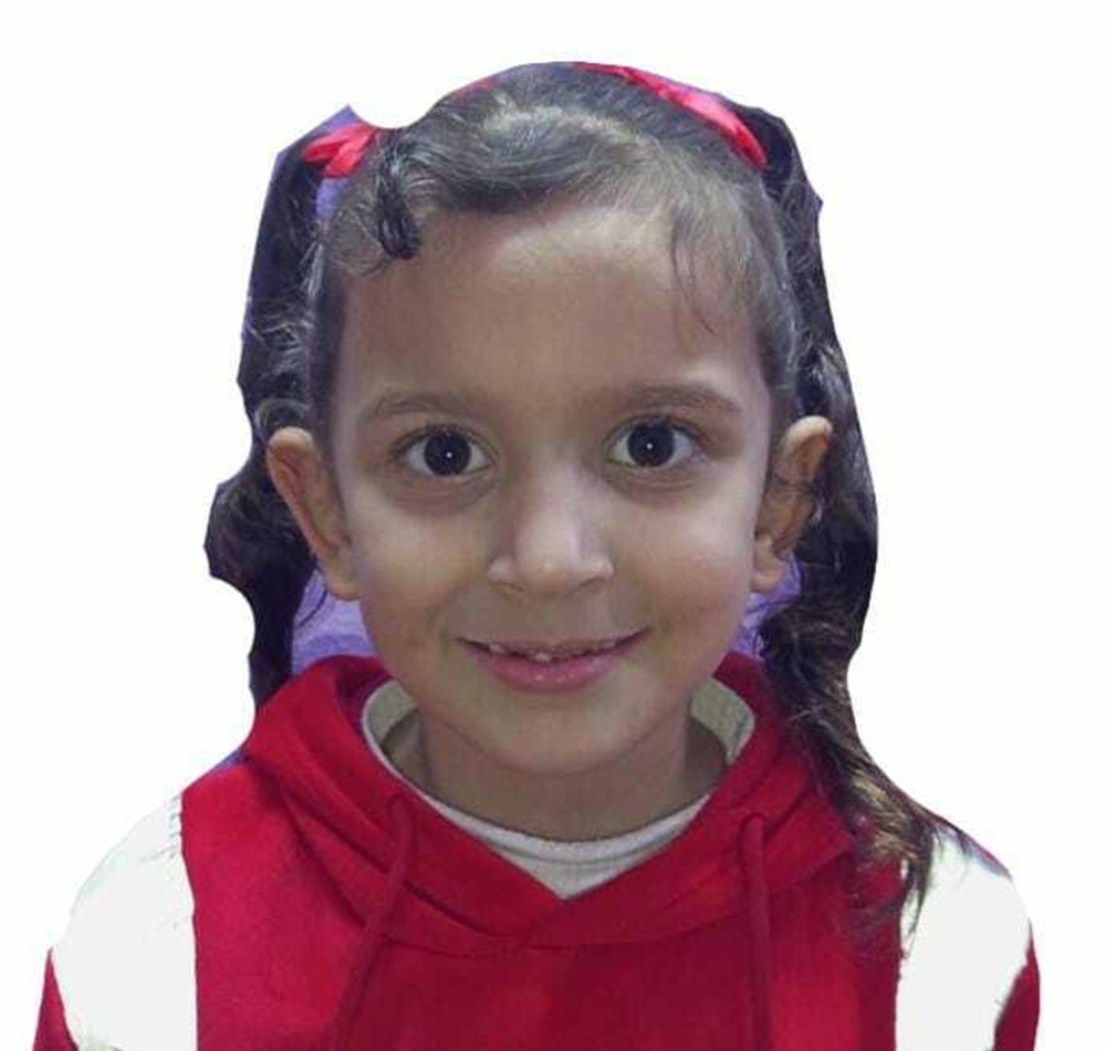 Picture of Orphan - Alaa - 1092214