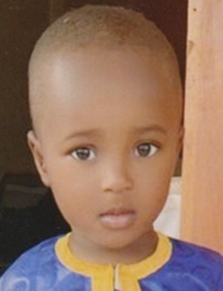 Picture of Orphan Ibrahim - 14784