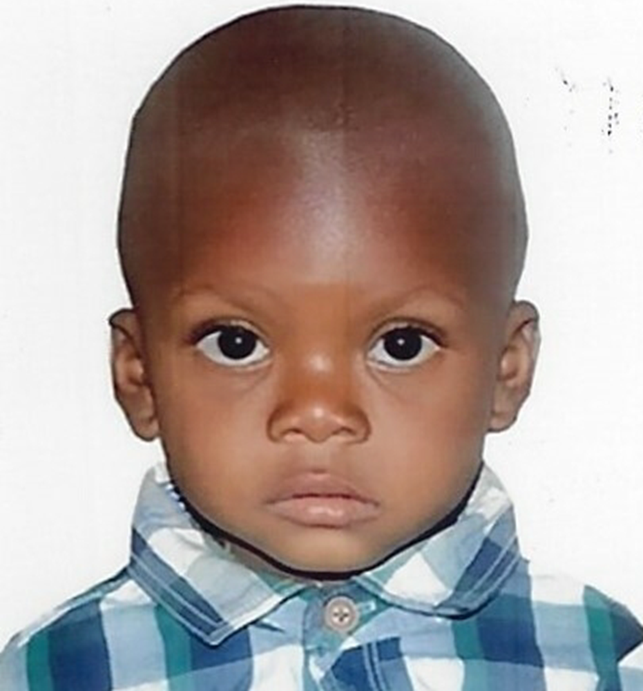 Picture of Orphan - Songalo - Mali - 211