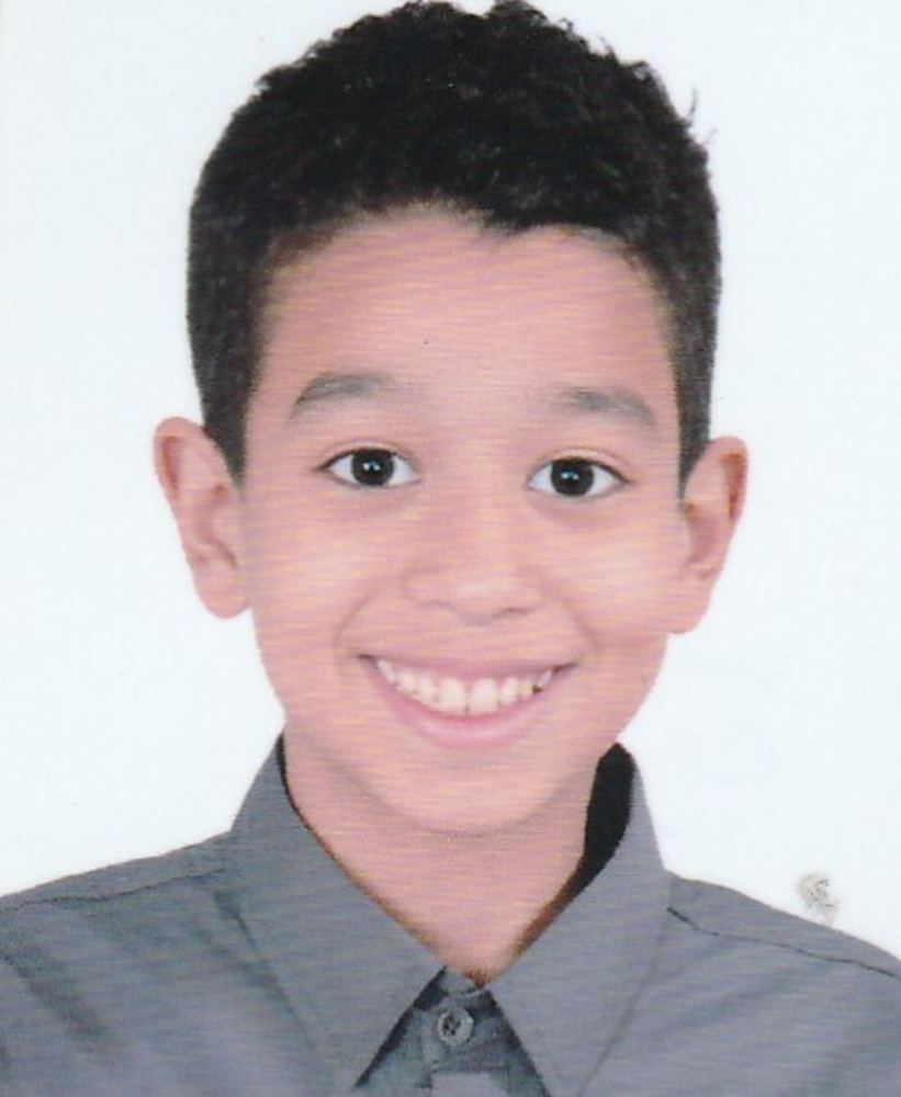 Picture of Orphan - Ezzat - Egypt - 24820