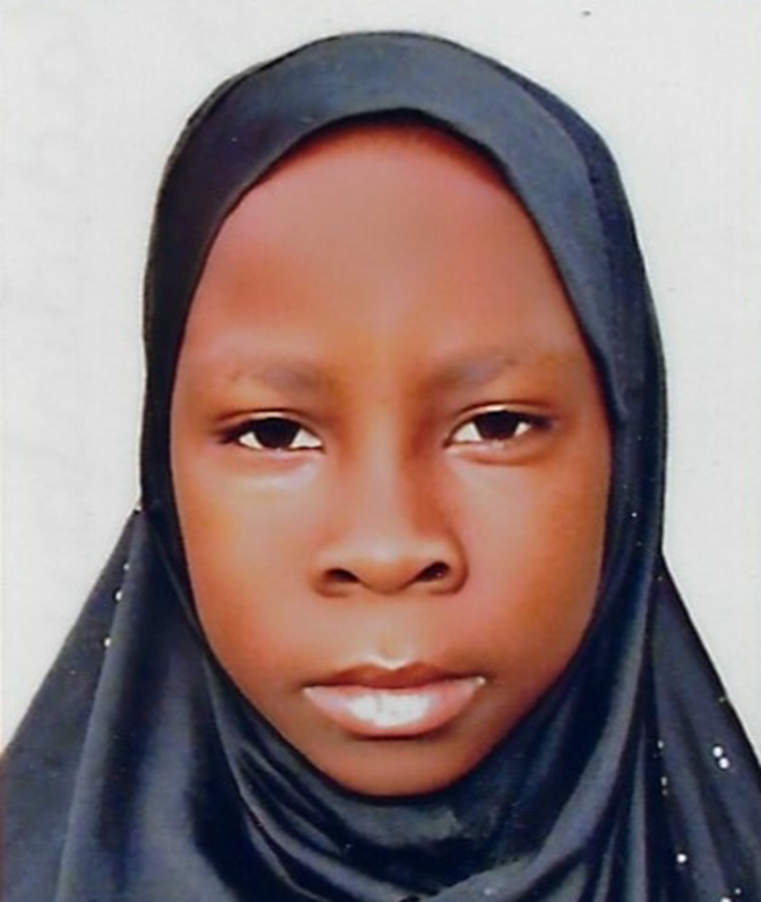 Picture of Orphan - Khadija - 21345