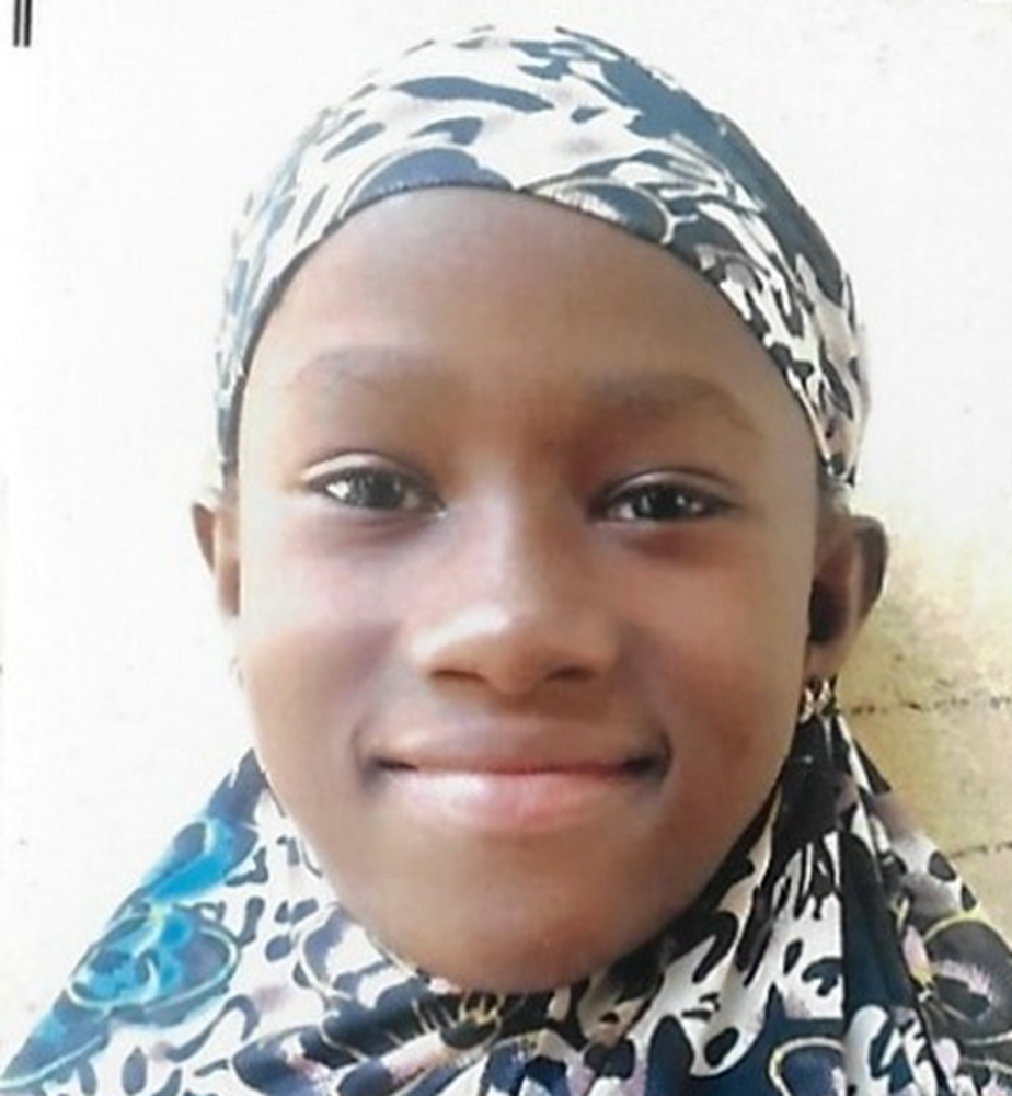 Picture of Orphan - Safiya - 21180