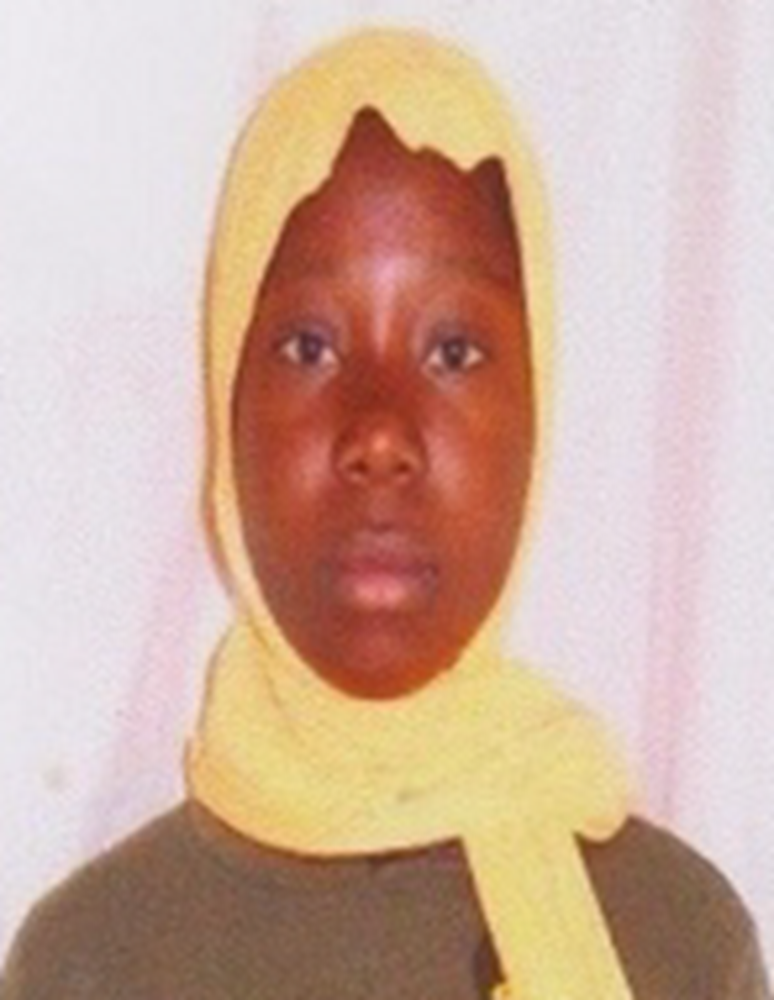 Picture of Orphan - Hapi - 14825