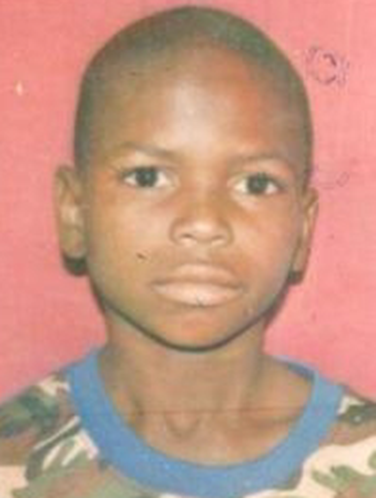 Picture of Orphan - Abdul Qader - 0419146