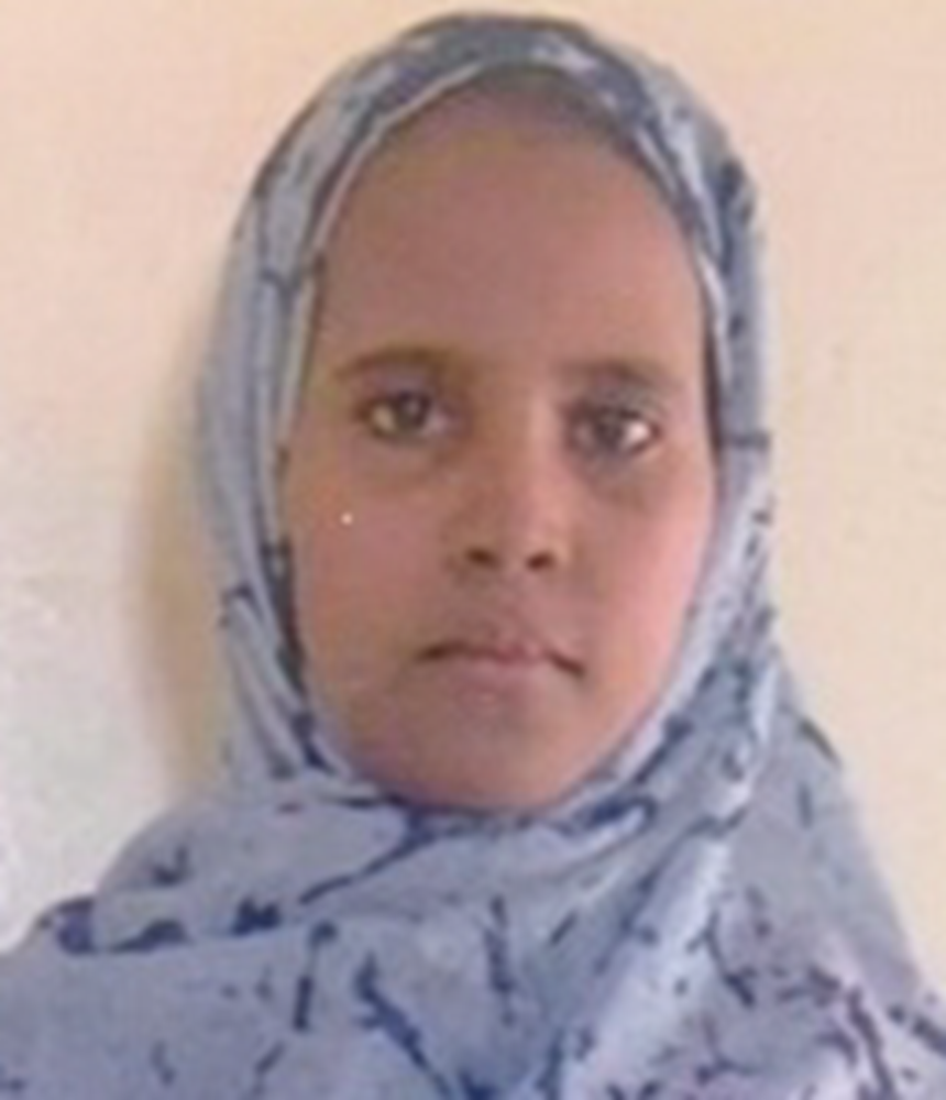 Picture of Orphan - Aisha - 14942