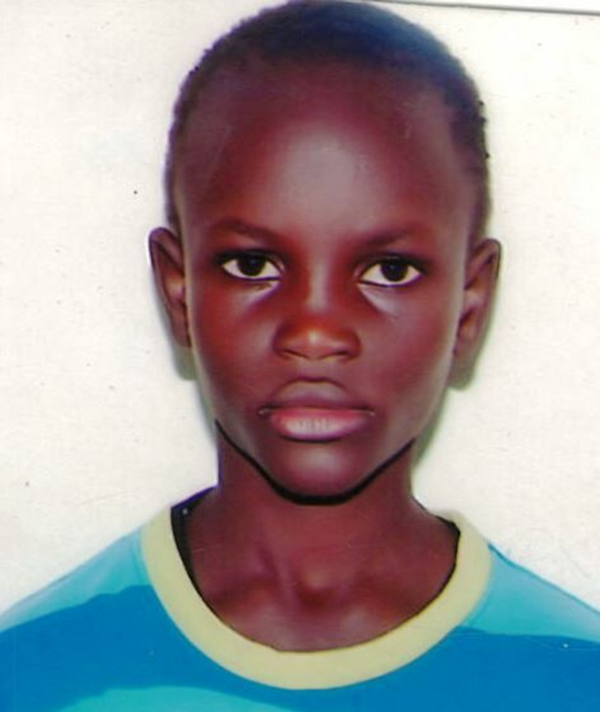 Picture of Orphan - Modo - 0381128