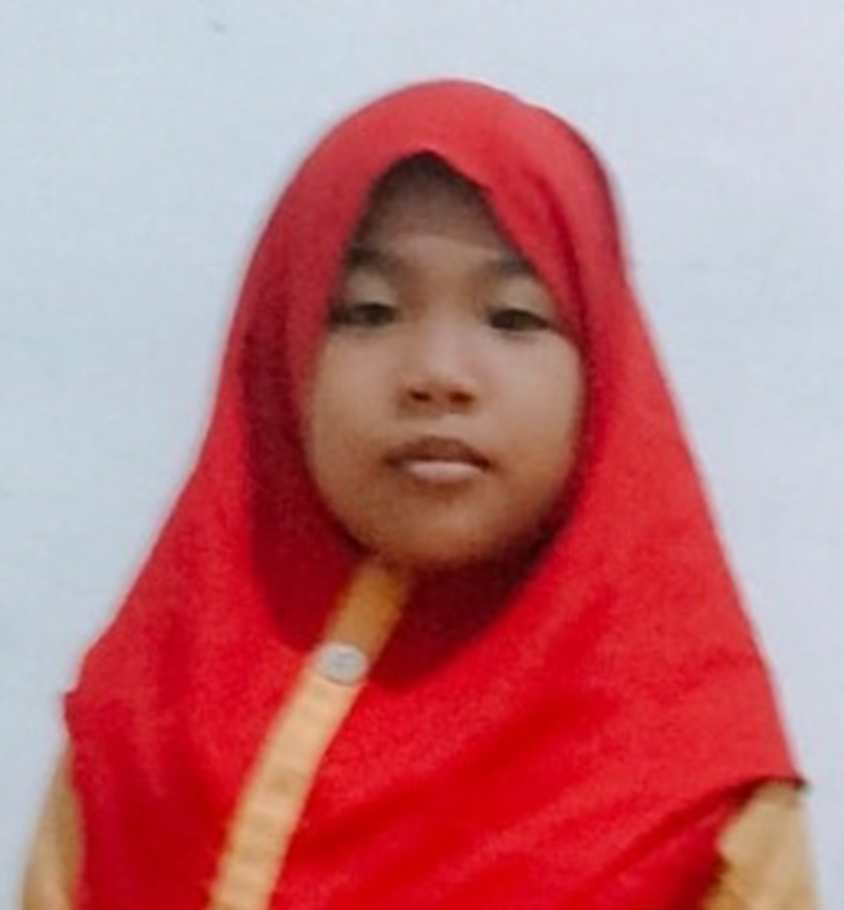 Picture of Orphan - hulwa - Indonesia - 073072