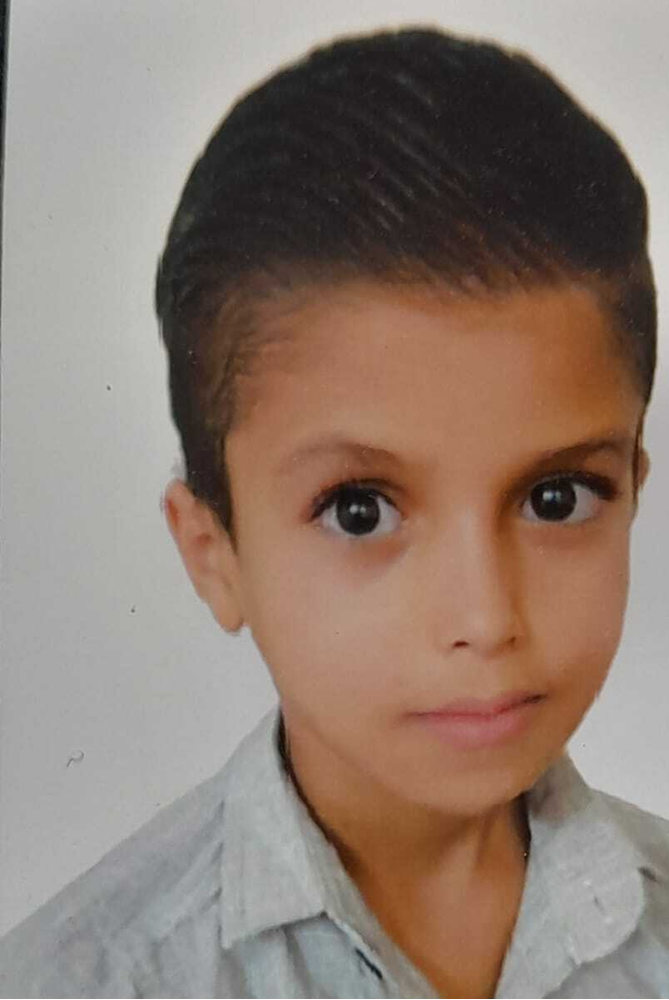 Picture of Orphan - Muhammad - 1086766