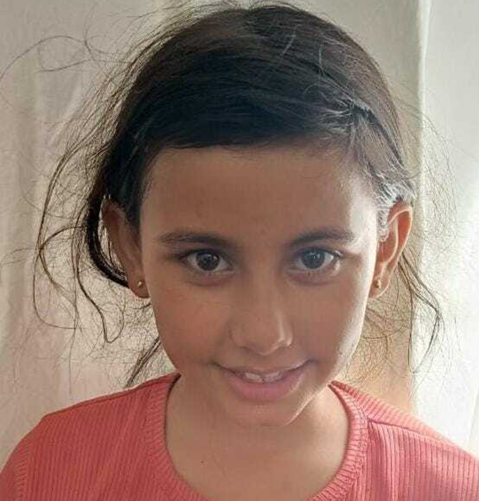 Picture of Orphan - Sarah - 10774271